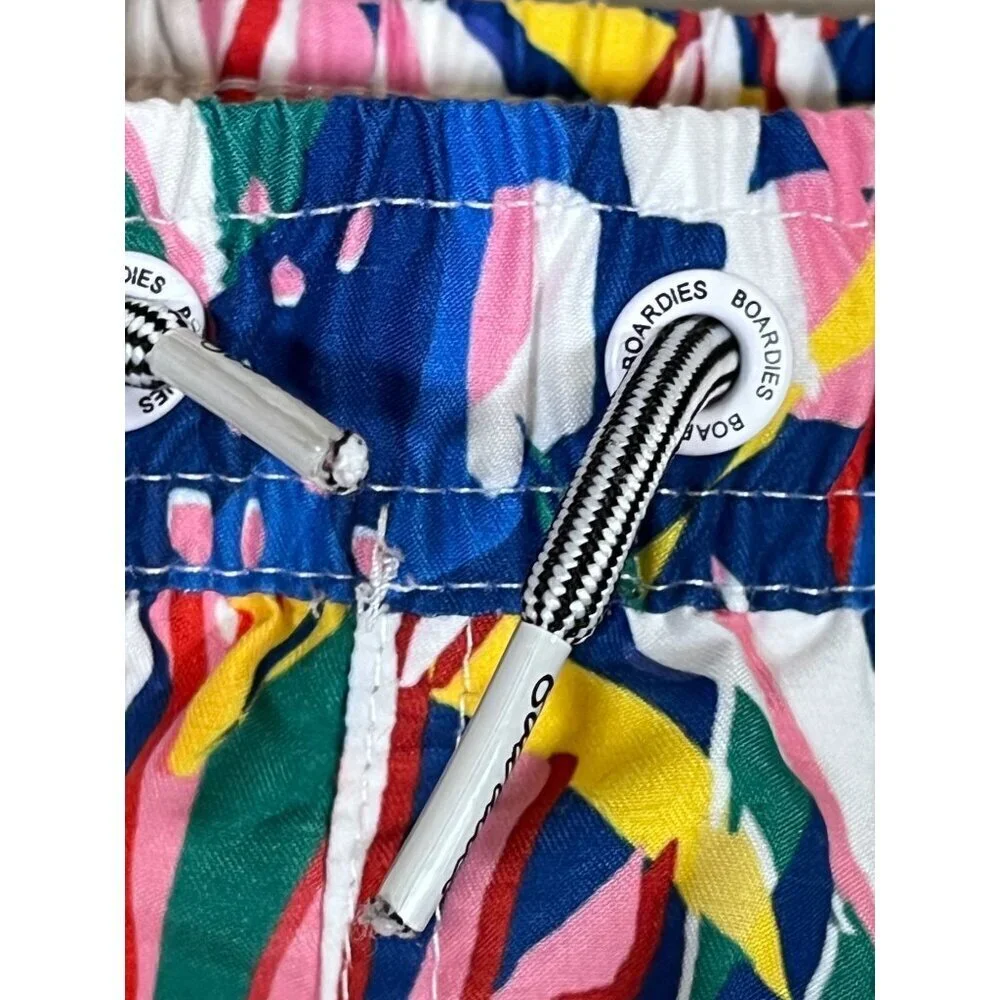 Boardies great pre